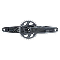 SRAM, GX Eagle DUB C1, Crankset, Speed: 11/12, Spindle: 28.99mm, BCD: Direct Mount, 32, DUB, 175mm, Black, Boost