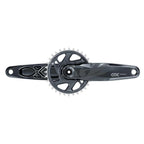 SRAM, GX Eagle DUB C1, Crankset, Speed: 11/12, Spindle: 28.99mm, BCD: Direct Mount, 32, DUB, 175mm, Black, Boost