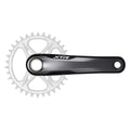 Shimano, XTR FC-M9125-1, Crankset, Speed: 11/12, Spindle: 24mm, BCD: Direct Mount, No Chainring, Hollowtech II, 170mm, Grey, SuperBoost+, IFCM91251CXX