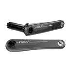 SRAM, Red E1 DUB Crank Arm Assembly, Crank Arm, 150mm, BCD: Direct Mount SRAM 8 Bolt