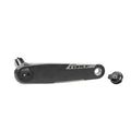 SRAM, Force XPLR PM, Left Arm with Power Meter Spindle, Speed: 12/13, Spindle: 28.99mm, DUB, 160mm, Black, Road