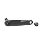 SRAM, Force XPLR PM, Left Arm with Power Meter Spindle, Speed: 12/13, Spindle: 28.99mm, DUB, 160mm, Black, Road