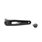SRAM, Rival XPLR PM, Left Arm with Power Meter Spindle, Speed: 12/13, Spindle: 28.99mm, DUB, 160mm, Black, Road