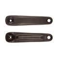 SRAM, S699 DUB A1, Crank Arm, 160mm, DUB, Bolts: 3, Black