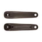 SRAM, S699 DUB A1, Crank Arm, 160mm, DUB, Bolts: 3, Black