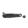 SRAM, Force E1 PM, Left Arm with Power Meter Spindle, Speed: 12/13, Spindle: 28.99mm, DUB, 160mm, Black, Road