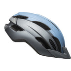 Casque Bell Trace Bleu