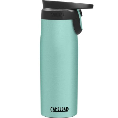 Bouteille en acier inoxydable isolée 600ml