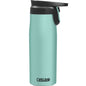 Bouteille en acier inoxydable isolée 600ml