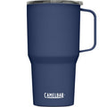 Tasse en acier 24oz/710ml