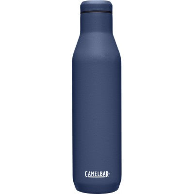 Bouteille en acier inoxydable isolée 740ml