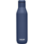 Bouteille en acier inoxydable isolée 740ml