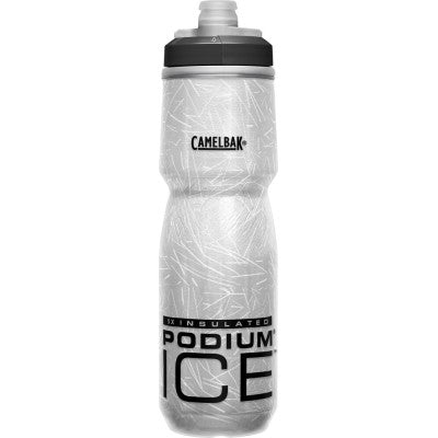 Bouteille Podium ICE isolée 21oz/620ml