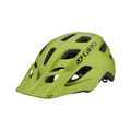 Casque Fixture lime mat