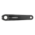 Shimano, FC-MT500 Crank Arm, Crank Arm, 175mm, Hollowtech II, Black, Y1VB98040