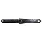 SRAM, XX1 Eagle DUB 8 bolt, Crank Arm, 175mm, DUB, Black
