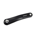 Shimano, FC-TX801, Bras de pédalier, 175mm, Carré