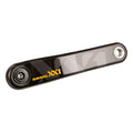 SRAM, Left Crank Arm for XX1 Eagle GXP, 175mm, Gold, 11.6118.057.003