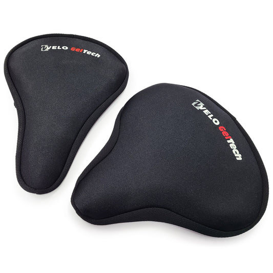 Couvre selle en gel