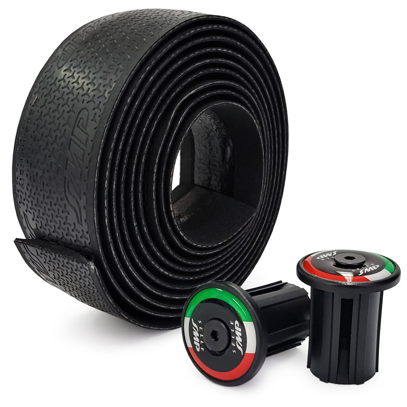 GUIDOLINE SMP BAR TAPE GRIP GEL 2.0 NOIR