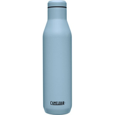Bouteille en acier inoxydable isolée 740ml