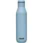 Bouteille en acier inoxydable isolée 740ml