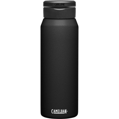 Bouteille noire 750ml