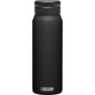 Bouteille noire 750ml
