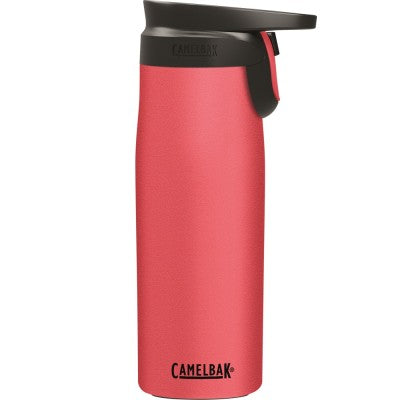 Bouteille en acier inoxydable isolée 600ml
