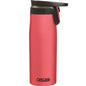 Bouteille en acier inoxydable isolée 600ml