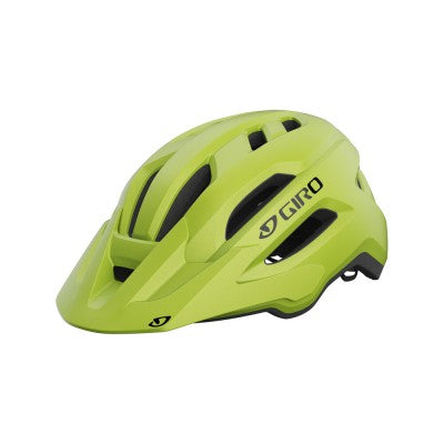 Casque Fixture 2 Lime