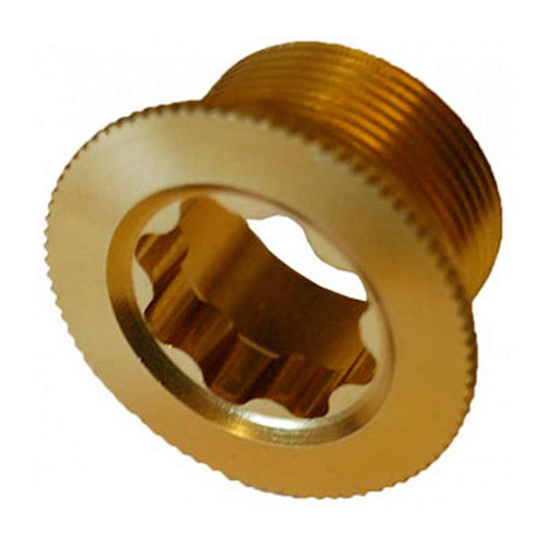Shimano, Y1KK13000, FC-M810, Preload adjustment bolt