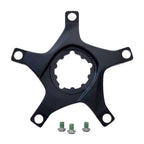 SRAM, Force 22/CX1, Chainring spider, 110mm BCD