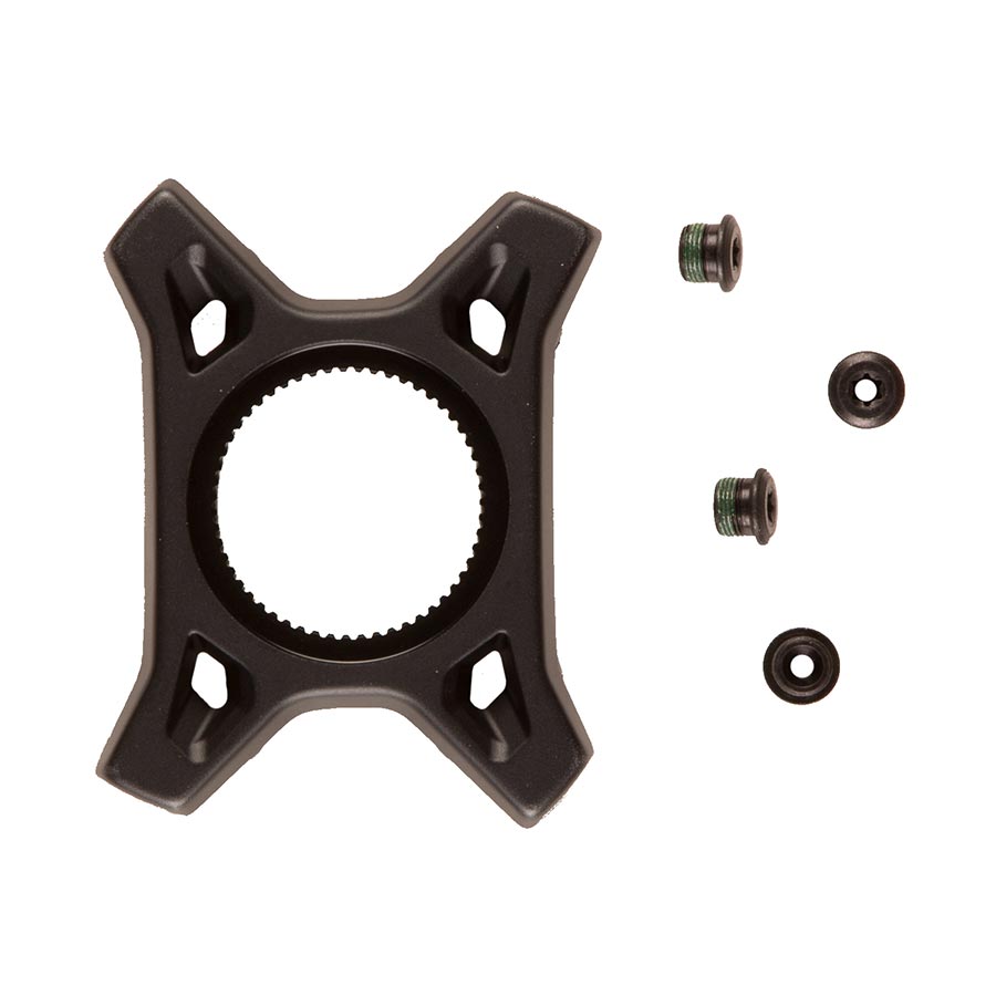 SRAM, Mahle Gen2 Spider, 104BCD