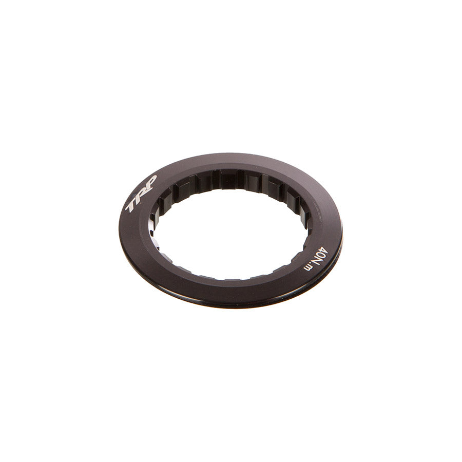 Kit de bague de verrouillage de plateau