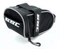 Sac de selle noir