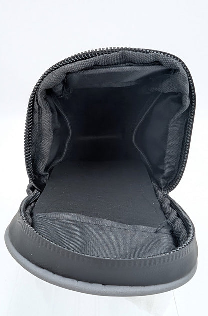 Sac de selle noir