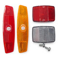 Damco KIT DE REFLECTEUR
