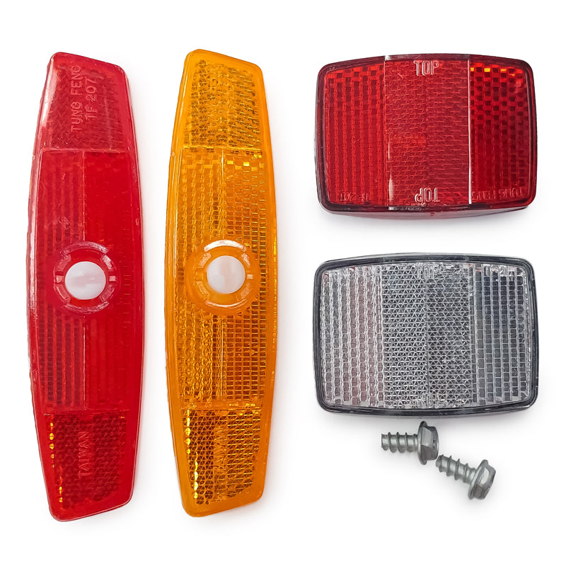 Damco KIT DE REFLECTEUR