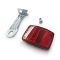 DAMCO REFLECTOR FOG LIGHT WITH MOUNTING