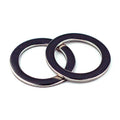 Wheels Manufacturing, Pedal washer, Bag of 10
