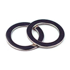 Wheels Manufacturing, Pedal washer, Bag of 10