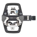 Look, X-Track En-Rage, MTB Clipless Pedals, Aluminum body, Cr-Mo axle, 9/16'', Black