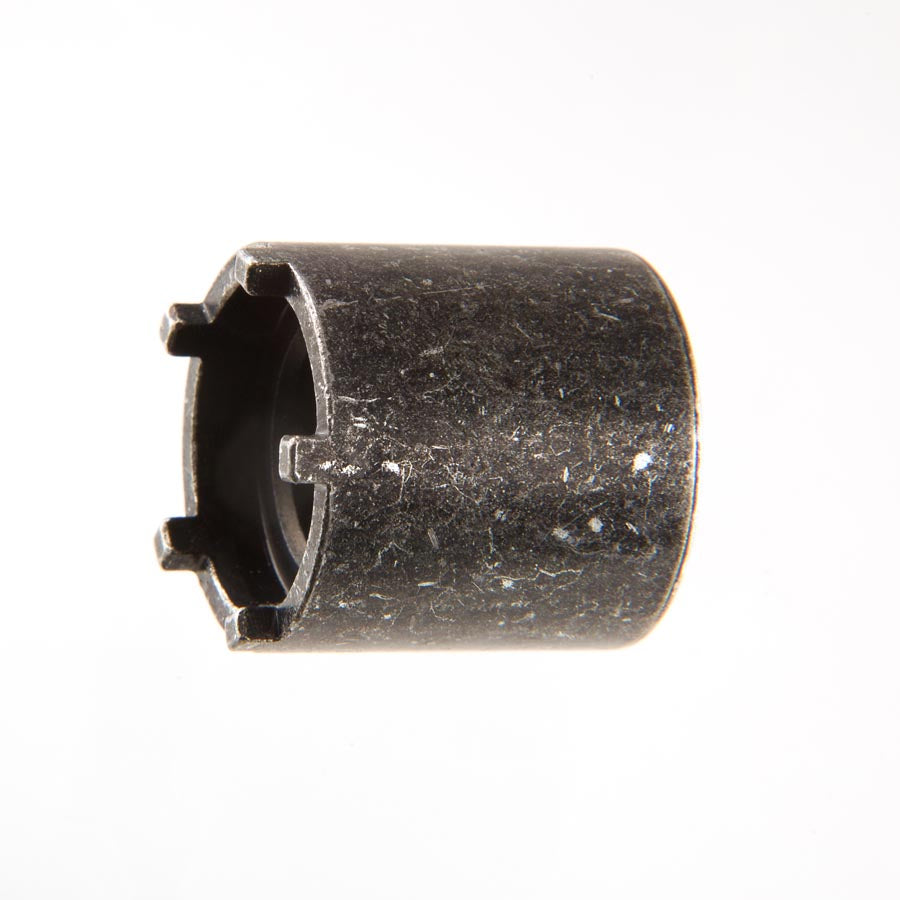 Look, Blade Carbon Assembling Tool