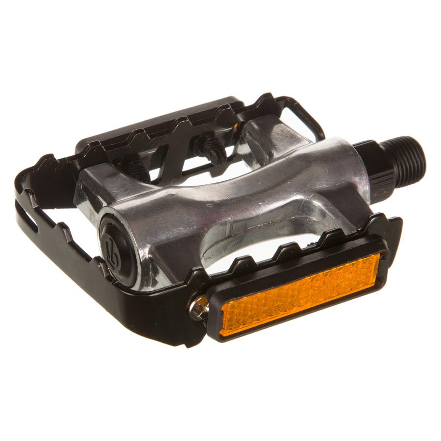 PÉDALES EVO TOUT-TERRAIN 9/16