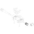 Look, 2 plugs kit + tool - Torque 4 Nm Black X-TRACK RACE, Pair, 18907