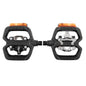 Look, GEO TREKKING VISION, Pedals, Body: Composite, Spindle: Cr-Mo, 9/16'', Black, Pair