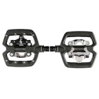 Look, GEO TREKKING ROC, Pedals, Body: Alloy, Spindle: Cr-Mo, 9/16'', Black, Pair