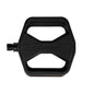 Look, GEO City, Platform Pedals, Body: Composite, 9/16'', Black, Pair
