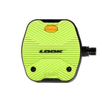 Look, GEO City Grip, Platform Pedals, Body: Composite, 9/16'', Black, Pair